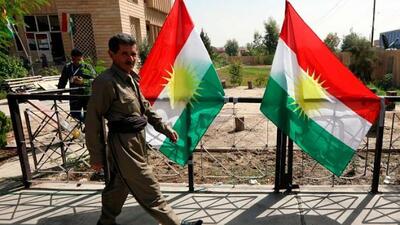 افزایش خشونت علیه مردان در اقلیم کردستان عراق