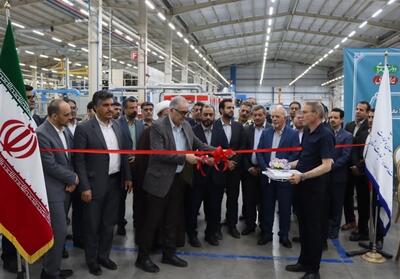 افتتاح 5 واحد صنعتی با 3380 میلیارد تومان سرمایه در یزد - تسنیم