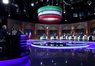 مناظره تلویزیونی فردا شب نامزدها بر سر سیاست خارجی است - تسنیم