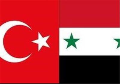دیدار هیئت‌های ترکیه و سوریه در تل ابیض - تسنیم