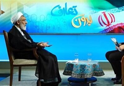 پورمحمدی: با احمدی نژاد همچنان رفاقت دارم - تسنیم