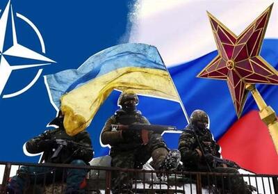 تحولات اوکراین| دروغ غرب درباره تمایل روسیه برای جنگ با ناتو - تسنیم