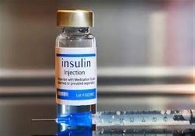 انسولین در داروخانه‌های  کرج نایاب نیست - تسنیم