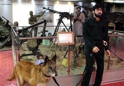 نخستین موزه پلیس در اصفهان راه اندازی می‌شود - تسنیم