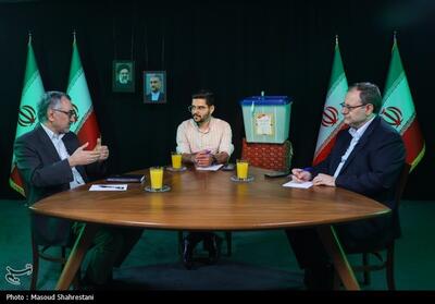 پزشکیان دولت سوم روحانی نیست؟/مناظره انتخاباتی موسوی-لیلاز - تسنیم