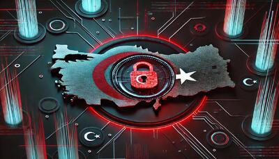 صرافی رمزارزی برتر ترکیه هدف تهاجم سایبری قرار گرفت - تک ناک - اخبار دنیای تکنولوژی
