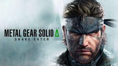  انتشار جدیدترین تریلر از بازی Metal Gear Solid Delta: Snake Eater - تکناک