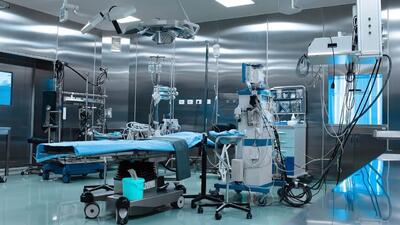 کمبود تجهیزات پزشکی در بیمارستان گلستان اهواز از زبان بیماران