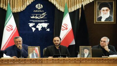 طرح تصویب منطقه بین المللی نوآوری ایران را در دستور کار جاری دولت داریم