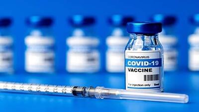 توضیح وزارت بهداشت در خصوص ادعای واردات واکسن کرونا در دولت دوازدهم