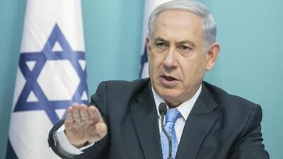 نتانیاهو: آماده توافق جزئی با حماس هستم تا بخشی از گروگان‌ها آزاد شوند