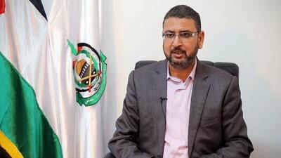 حماس: هیچ توافقی بدون توقف جنگ در غزه را نمی‌پذیریم