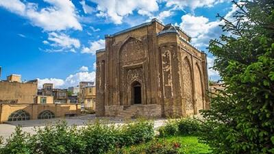 ۱۰۰ بنای تاریخی فرهنگی با واگذاری تسهیلات حمایتی احیا می‌شود