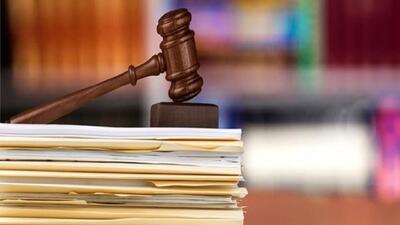 زمان رسیدگی به پرونده‌های قضایی در دامغان کاهش یافت