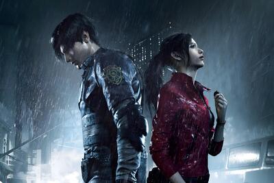 ریمیک بازی Resident Evil 2 فروش چشمگیری ثبت کرد - زومیت