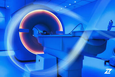 مهندسی بی‌نهایت؛ دستگاه MRI: جادوی مغناطیس در دنیای پزشکی - زومیت