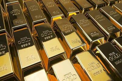 افزایش قیمت طلا؛ هر اونس ۲۳۲۴ دلار و ۳۶ سنت