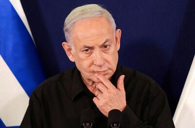 نتانیاهو: اجازه تشکیل کشور فلسطین را نمی‌دهیم