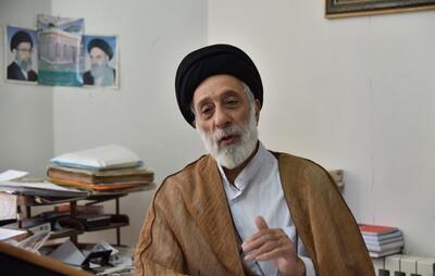 سید هادی خامنه‌ای: بانیان وضع موجود از صندوق رای واهمه دارند