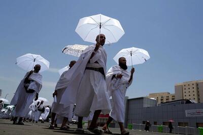 آخرین آمار عربستان از شمار جان باختگان حج/ فوت بیش از ۱۳۰۰ نفر بر اثر گرمازدگی