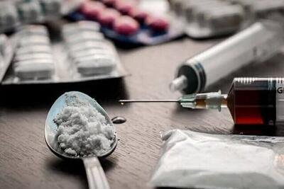 حدود ١٤ میلیون نفر در جهان موادمخدر تزریق می‌کنند