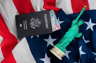 چگونه می توان ویزای توریستی آمریکا را اخذ کرد؟ (مراحل و مدارک)