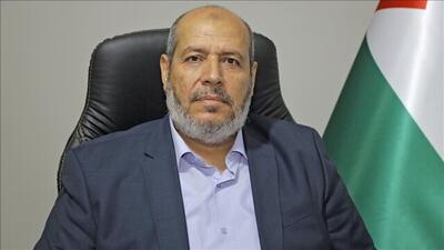 حماس : نتانیاهو می‌خواهد اسرای خود را بازگرداند و جنگ را ادامه دهد