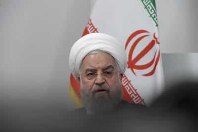 حسن روحانی: التماس کردم گفتم بگذارید من برجام را حل کنم، نفعش برای مردم است /تمام فضای مجازی را فیلتر کردند/فرصت‌های طلایی را از دست دادند - عصر خبر