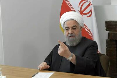 نامه سوم دفتر روحانی به کمیسیون بررسی تبلیغات انتخابات ریاست‌جمهوری: هنوز مصادیق توهین برای شما آشکار نشده است؟ - عصر خبر