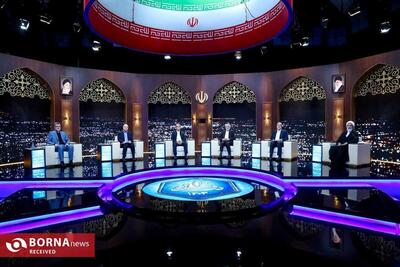 آخرین نتایج نظرسنجی متا از انتخابات ریاست جمهوری ایران