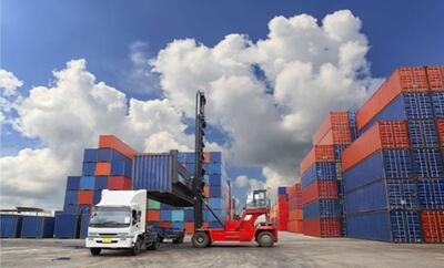 افزایشی شدن ارزش صادرات غیرنفتی و مبادلات تجاری در دولت سیزدهم