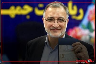 زاکانی: دولت رئیسی آرزوهای دولت روحانی را محقق کرد