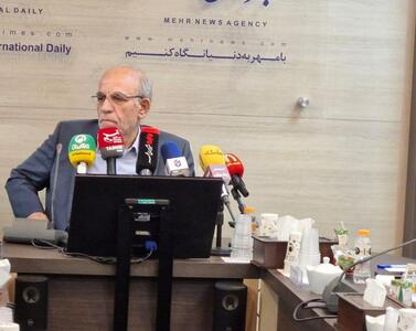 عبدالعلی‌زاده: اعضای ستاد پزشکیان برای پست و مقام نیامده‌اند