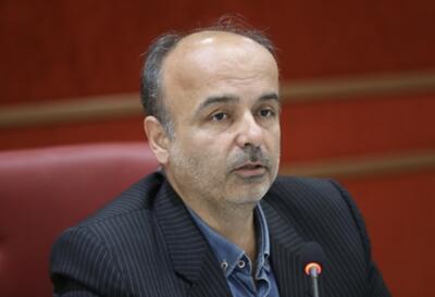 رئیس سازمان برنامه و بودجه استان قزوین منصوب شد