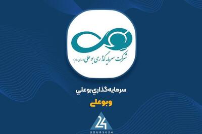 نگاهی به وضعیت پرتفوی  وبوعلی  در خرداد ماه