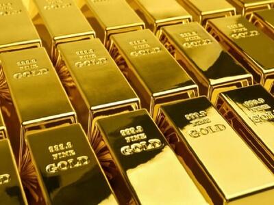 فروش بیش از ۱۷۶ کیلو شمش طلا در مرکز مبادله