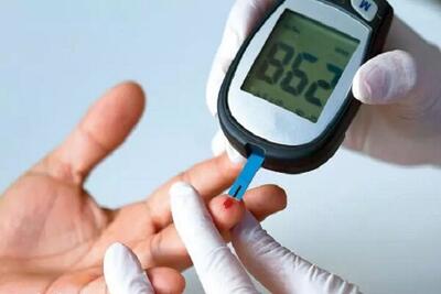 کنترل پیشرفت دیابت نوع ۲ با داروی جدید