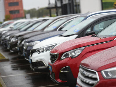 تکان شدید قیمت‌ها در بازار خودرو