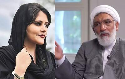 نظر پورمحمدی درباره ماجرای فوت «مهسا امینی»؛ محاکمه افراد خاطی، استیضاح و گزارش آزاد خبرنگاران