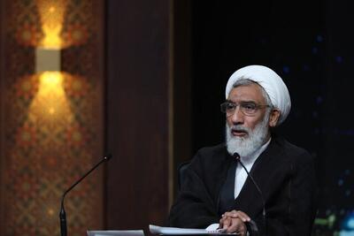 پورمحمدی: نقش مردم در جمهوری اسلامی تعیین‌کننده است