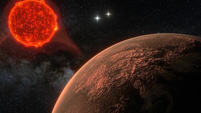 آلفا قنطورس؛ آشنایی با نزدیک‌ترین منظومه ستاره‌ای به زمین