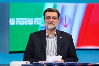 آزادی دیپلمات‌های دولت روحانی در دولت شهید رئیسی/کنایه قاضی‌زاده هاشمی به پزشکیان