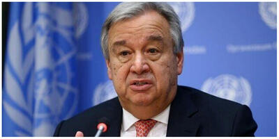 ادامه واکنش‌ها به حمله تروریستی در داغستان روسیه/ سازمان ملل محکوم کرد