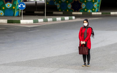سهم زنان از جمعیت بیکار ایران