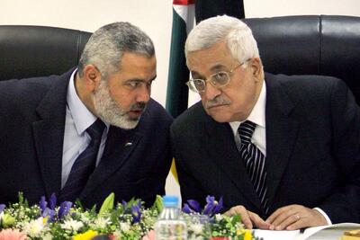 مذاکرات صلح جناح‌های فلسطینی به میانجی‌گری چین به تعویق افتاد/ حماس، فتح را مقصر دانست