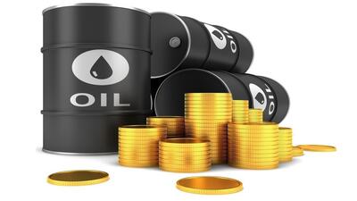 قیمت نفت ریزش کرد | اقتصاد24