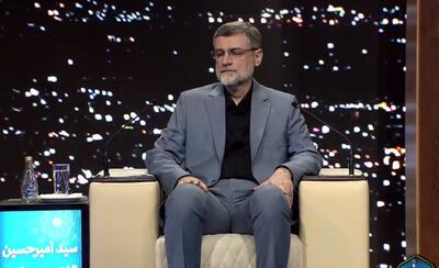 تعریف و تمجید قاضی‌زاده از احمدی‌نژاد | اقتصاد24