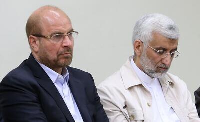 افشاگری مهم آذری جهرمی در مورد جلیلی و قالیباف | اقتصاد24