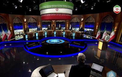 اتهام زنی هماهنگ ۴ کاندیدا به ظریف، روحانی، زنگنه و خاتمی | اقتصاد24