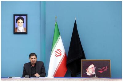 روایت جدید مخبر از نظر ابراهیم رئیسی درباره دولت حسن روحانی+ فیلم